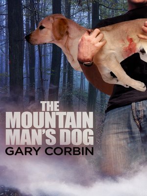 cover image of The Mountain Man's Dog